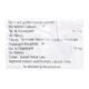 Pritorva CV 10/75mg Capsule 10'S - High Cholesterol-Dys