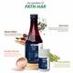 Le-Vanza Path Har Combo (Pack of 2 x (200 ml Syrup + 18 Capsules) - Speciality Medicine