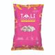 Taali Roasted Makhana - Ghee & Himalayan Pink Salt 60 gm - Nutritional Bars
