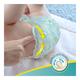 Pampers Baby-Dry Pants (M) 14's - Diapers & Wipes