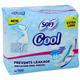 Sofy Cool Extra Long Pad 7's - Sanitary Napkins