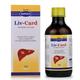 Hapdco Liv-Card Syrup 200 ml - Speciality Medicine