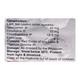 CILIDIN TCH Tablet 15's - Hypertension-Ang