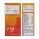 Allen A86 Proteinuria Drops 30 ml - Homeopathic Drops