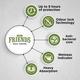 Friends Adult Diaper-Easy (M) 10's - Adult Diapers & Pads