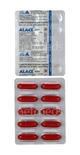 Alace 600mg Capsule 10'S - Supplements-Sup