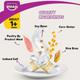 Whiskas Adult Chicken Flavor 3000 gm - Petfood