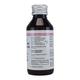 Bricarex D Orange Flavour Suspension 100ml - Cough And Cold-Cou