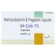 M COB 75 Capsule 10's - Neuropathic Pain-Dru
