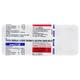SERADIC PLUS Tablet 10's - Pain relief-Ant