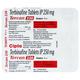 TERCAN 250 Tablet 7's - Fungal Infections-Anf