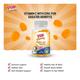 Top Gummy Vitamin C + Zinc Gummies - Orange Flavour 30's - Multi-Vitamins
