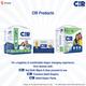 CIR Premium Adult Diapers (L) (Pack of 3 x 10's) - Adult Diapers & Pads