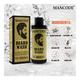 Mancode Beard Wash Gel - The Original 100 ml - Beard Wash