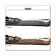 Revlon So Fierce - Chrome Ink Liquid Liner - Bronzage 0.9 gm - Eyeliners