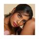 Simply Nam Velvet Cream Magic Blush - Maid of Honor rose wood 4.5gm - Blushes