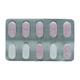 CROCIMAX SR 1000mg Tablet 10's - Pain relief-Nsa