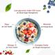 Neuherbs Omega Rolled Oats 400 gm - Omega Fish Oil Fatty Acids