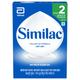 Similac 2 Powder 400 gm - Refill Pack - Baby And Infant Supplements