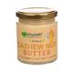 Nutriwish Cashewnut Butter 200 gm - Nutritional Bars