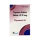 THYROXINOL 25 Tablet 100's - Hypothyroidism