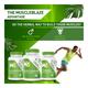 MuscleBlaze Muscleherb Tablet 30's - Herbal Dietary Supplement
