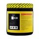 HealthVit Fitness BCAA Powder - Orange Flavour 200 gm - Bcaa Supplements
