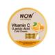 WOW Skin Science Vitamin C With Lactic Acid Cold Cream 100 ml - Lotions & Creams