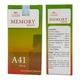 Allen A41 Memory Drops 30 ml - Homeopathic Drops