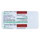 A 24 500mg Tablet 5'S - Bacterial Infections-Mac