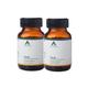Age Ayurveda Tulsi Veg. Capsule (Pack of 2 x 60's) - Pure Herbs