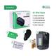 Sahyog Wellness Fingertip Advanced OLED Type Pulse Oximeter - Health Monitors And Equipment