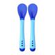 LuvLap Tiny Love Heat Sensitive Spoon Kit 1's - Feeding & Nursing