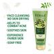 Synaa Face Wash Gel - Neem 100 ml - Face Wash & Cleansers