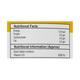 PureFoods Vitamin D3 2000 IU Tablet 60's - Multi-Vitamins