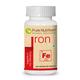 Pure Nutrition Iron Tablet 60's - Calcium And Minerals