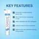 Amaterasu Soreze Gel (Pack of 2 x 50 gm) 1's - Lotions & Creams