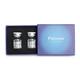 Purecon Clear Soft Daily Wear UV Blocking Contact Lenses (Power -1.25) 2's - Eyecare Lenses