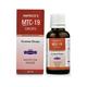 Hapdco MTC-19 Drops 30 ml - Homeopathic Drops