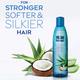 Parachute Advansed Aloe Vera Enriched Coconut Hair Oil 150 ml - Hair Oils