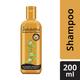 Indulekha Bringha Hair Cleanser 200 ml - Shampoos