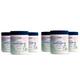 Nirvasa Plant Based Collagen Builder Powder - Berry Orange (Pack of 6 x 250 gm) 1's - Hair & Skin