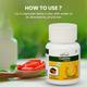 Jairishi Cumino Veg Capsule 60's - Speciality Medicines