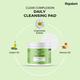 Rejusure Clear Complexion Daily Cleaning Pads 25's - Face Wash & Cleansers