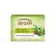 Lever Ayush Cool & Fresh Aloe Vera Soap 100 gm - Soaps