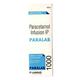 PARALAB Infusion 100ml - Fever-Non