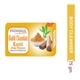 Patanjali Body Cleanser - Haldi Chandan Kanti 75 gm - Soaps