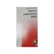 Dr. Reckeweg Natrum Sulphuricum 200X Tablet 20 gm - Bio-Chemic