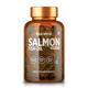 Nutrafirst Salmon Fish Oil Omega-3 Capsule 60's - Omega Fish Oil Fatty Acids