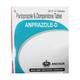 ANPRAZOLE D Tablet 10's - Ulcer/Reflux/Flatulence-Aaa